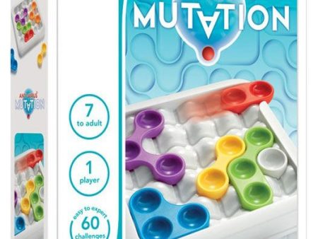 Smart Games: Anti-Virus Mutation on Sale