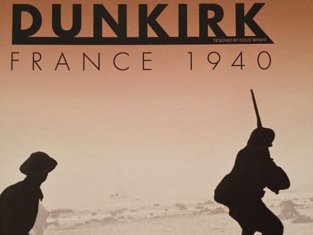 Dunkirk: France 1940 Discount