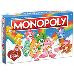 Monopoly: Care Bears Online