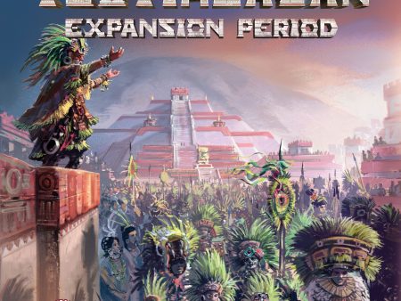 Teotihuacan: Expansion Period on Sale