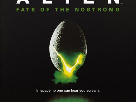 ALIEN: Fate of the Nostromo Supply