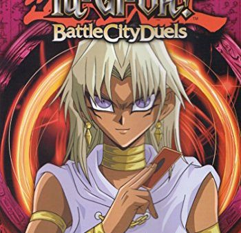 YU-GI-OH!: SEASON 2, VOL. 10 - MIND GAME [IMPORT] Fashion