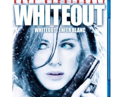 WHITEOUT   ENFER BLANC [BLU-RAY] (BILINGUAL) For Discount