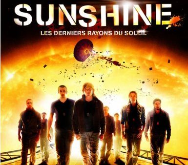 SUNSHINE [BLU-RAY] (BILINGUAL) on Sale